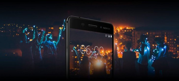 عودة Nokia 3310 من جديد وأطلاق Nokia 5 و Nokia 3 في الأسواق الأروبيه ضمن فعاليات MWC 2017