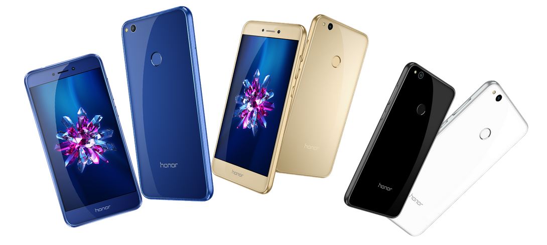 طرح الهاتف الذكي Huawei Honor 8 Lite فى السعوديه بسعر منافس ومواصفات راقيه
