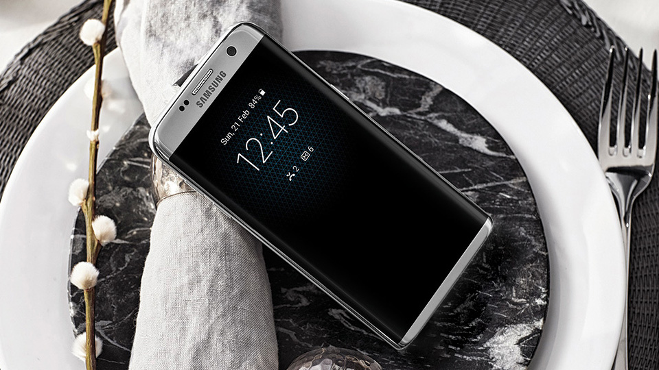 تسريب جديد لأسعار وصور رسميه جديده للرائد Samsung Galaxy S8 و S8 Plus