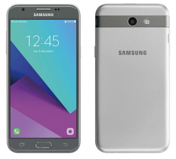هاتف سامسونج القادم Samsung Galaxy J7 2017 يحصل علي شهادة WiFi