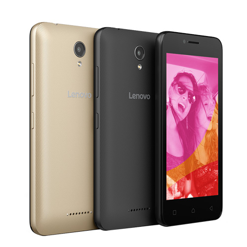 لينوفو تعلن رسمياً عن الهاتف الذكي Lenovo Vibe B بمواصفات متوسطه وسعر اقتصادي