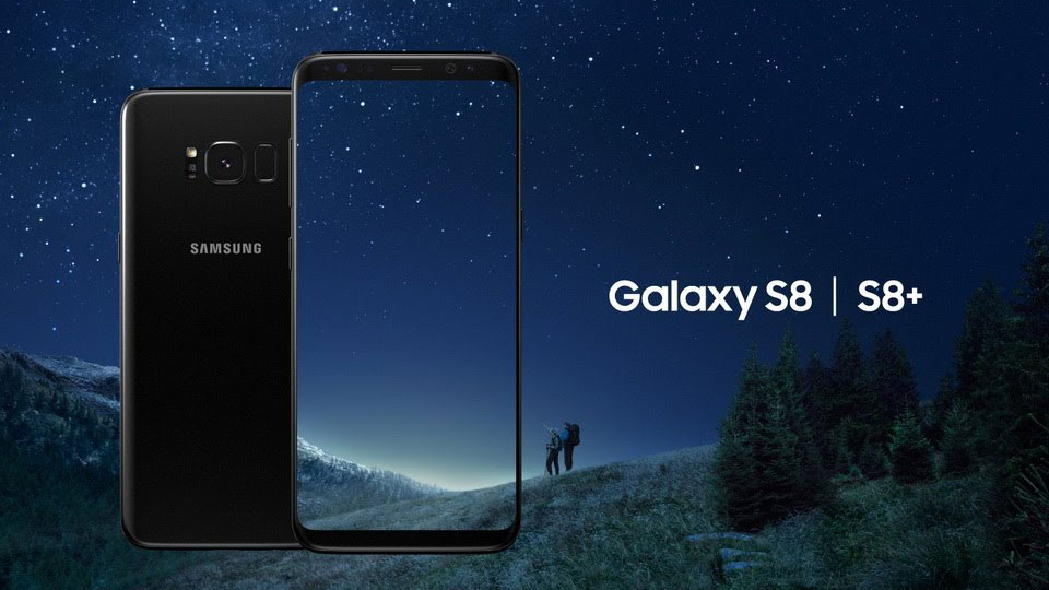 رائد سامسونج العملاق Galaxy S8 يحقق مبيعات أكثر من 5 مليون هاتف خلال اقل من شهر