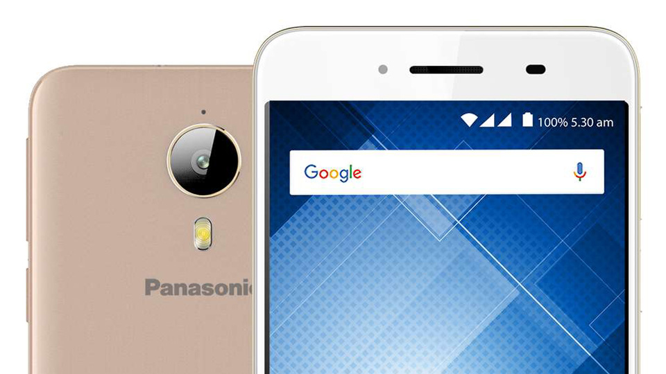 باناسونيك تعلن رسمياً عن الهاتف الذكي Panasonic Eluga I3 Mega بمواصفات راقيه وبطاريه عملاقه بسعر منخفض