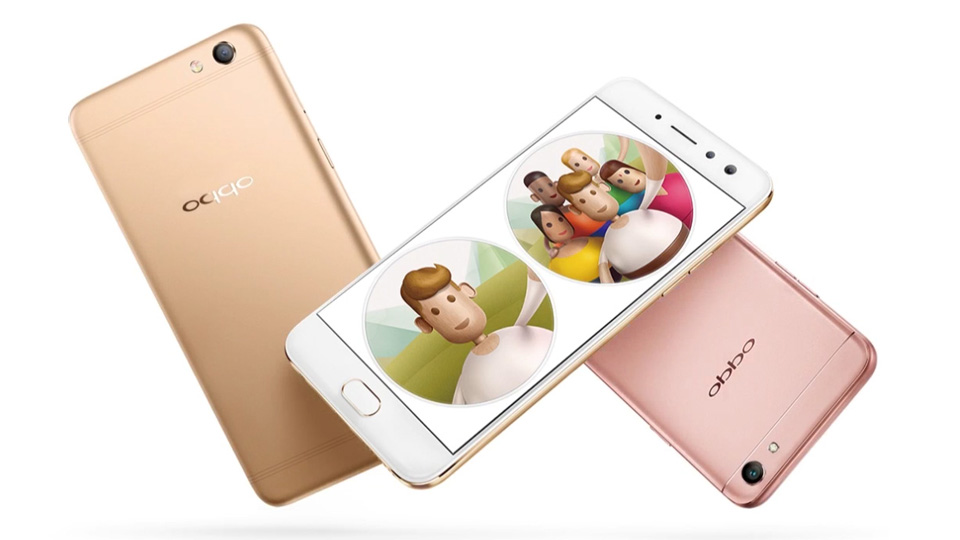 Image result for nile x oppo f3