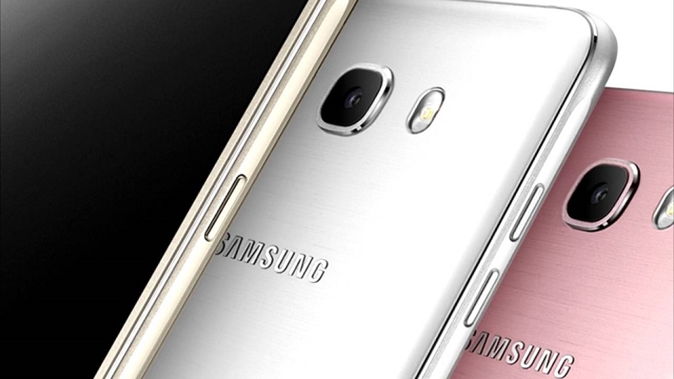 تسريبات تظهر قدوم الهاتف الذكي Samsung Galaxy J7 Max بمواصفات عملاقه منافسة