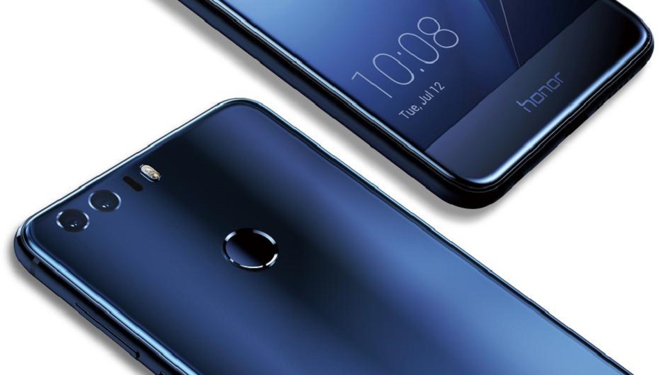 رسمياً قاتل الهواتف الرائده Huawei Honor 9 قادم في 12 يونيو بمواصفات منافسه
