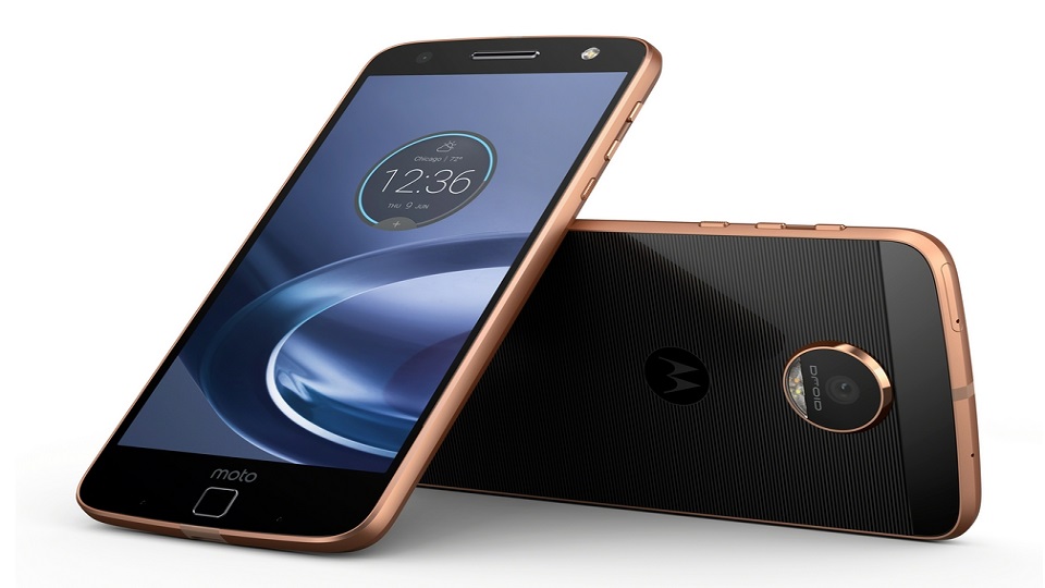 رصد هاتف جديد من لينوفو Motorola Moto Z2 علي منصة Geekbench بمواصفات رائده