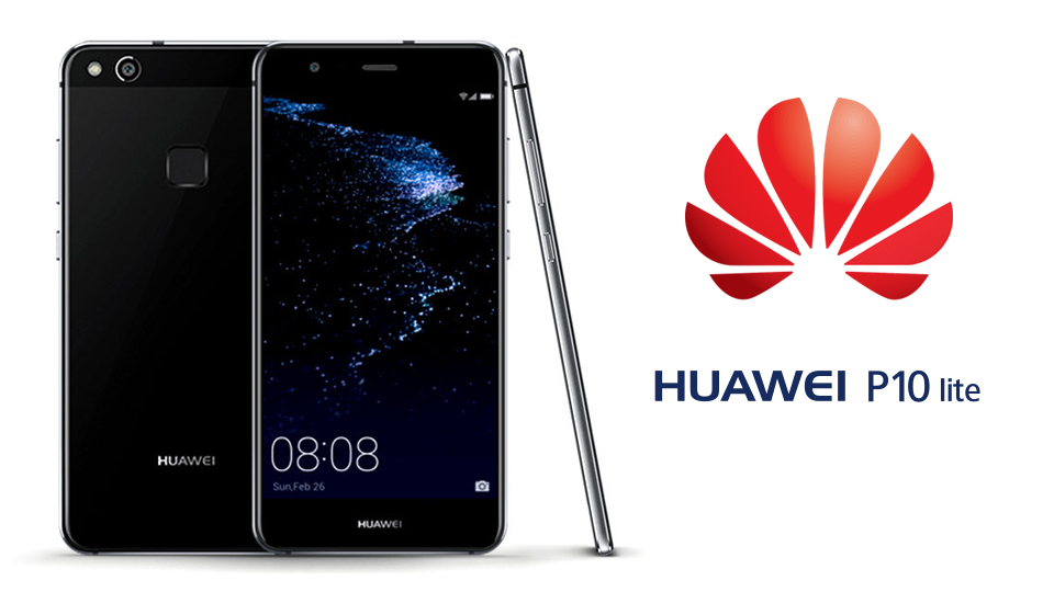 مميزات وعيوب هاتف Huawei P10 Lite