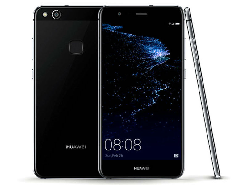 هاتف Huawei P10 Lite.. تصميم جذاب وكفاءة عالية بسعر متوسط