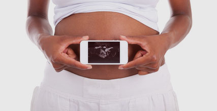 أفضل التطبيقات لمساعدتك خلال فترة الحمل وما بعد الولادة