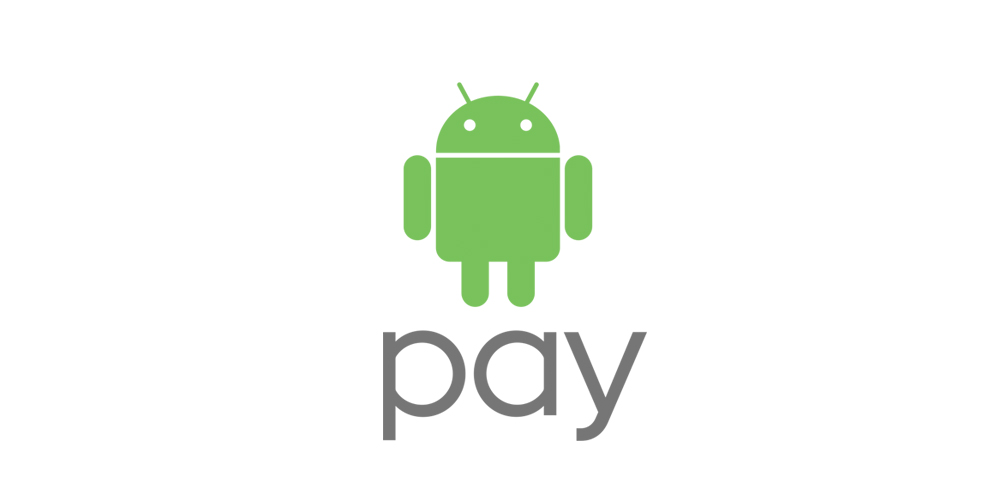 توسيع نطاق خدمة الدفع عن طريق هواتف أندرويد Android Pay في الولايات المتحدة