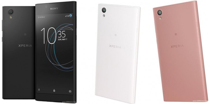 مراجعة هاتف Sony Xperia L1 وأبرز مميزاته وعيوبه