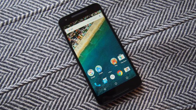 مراجعة هاتف Nexus 5X .. تعرف عليه أكثر بعد تحديث أندرويد نوجا