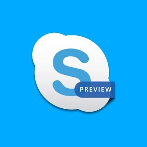 مايكروسوفت تطرح التحديث الجديد لتطبيق Skype Preview .. تعرف على أبرز مميزاته