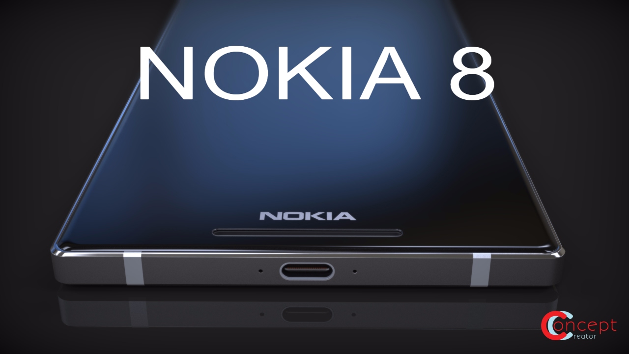 بالصور: تسريب لواجهة الكاميرا الخاصة بهاتف Nokia 8