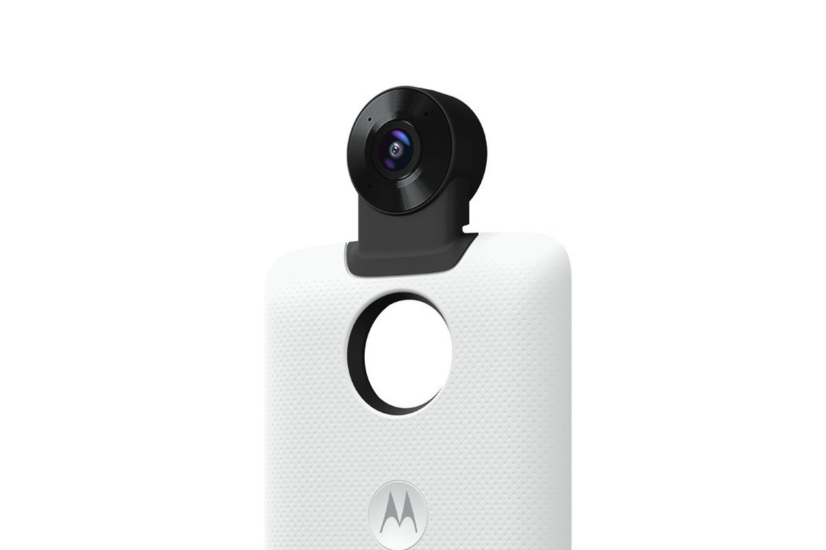 هل تضيف موتورولا بالكاميرا Moto 360 الجديد إلى عالم الهواتف الذكية ؟