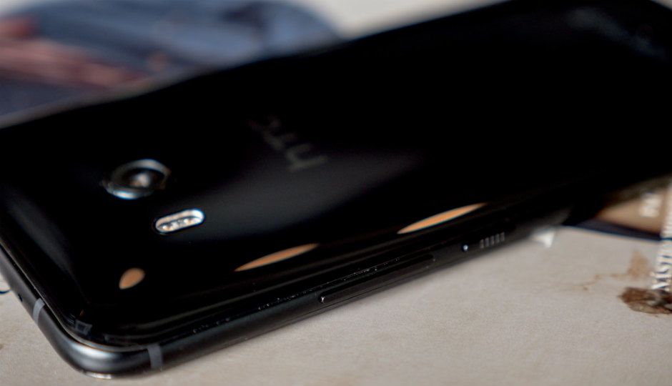 هاتف HTC U11 يدعم تصوير الفيديو بجودة 1080 بكسل بسرعة 60 إطار في الثانية