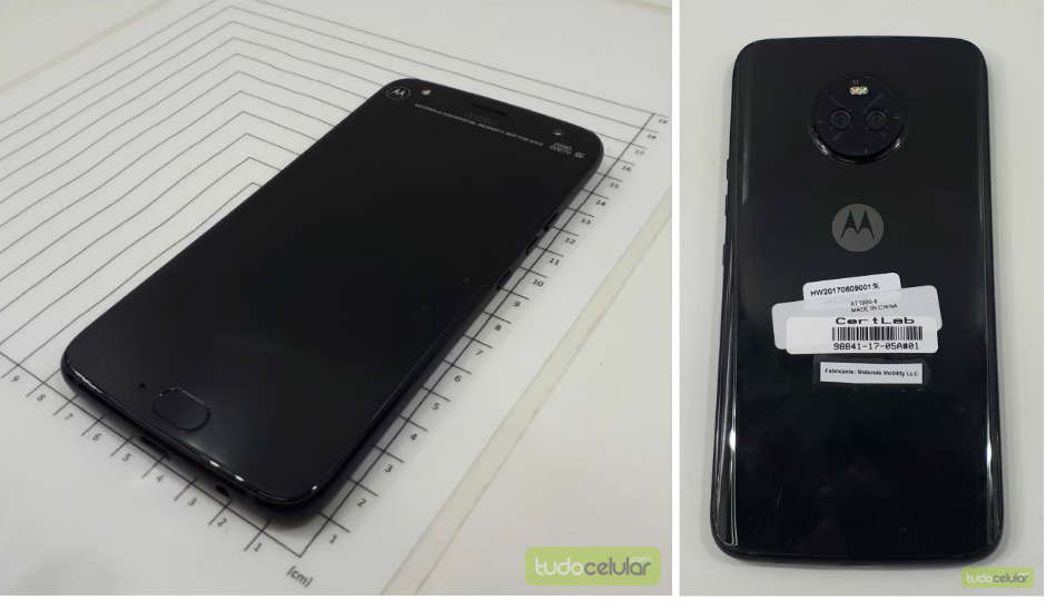 في آخر تسريب.. هاتف Moto X4 يأتي بتصميم جميل أنحف من سابقيه