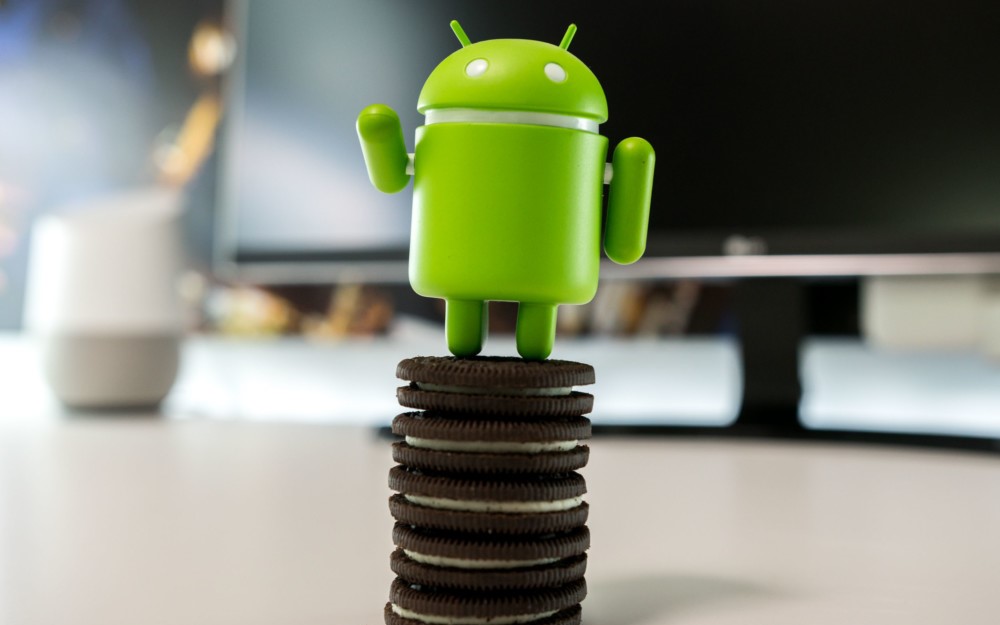 جوجل تكشف رسميًا عن مواصفات Android O الجديد