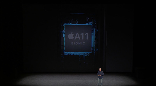 جولة داخل معالج A11 Bionic.. عقل هاتف  iPhone X الذكي
