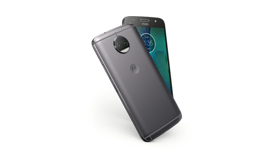 إطلاق هاتف Motorola Moto G5S Plus بسعر متوسط وجودة عالية