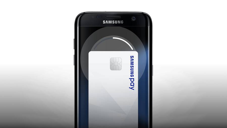 قبل دعم أيٍ من هواتفها لتحديث أوريو.. Samsung Pay يدعم نظام أندرويد الجديد في الهند