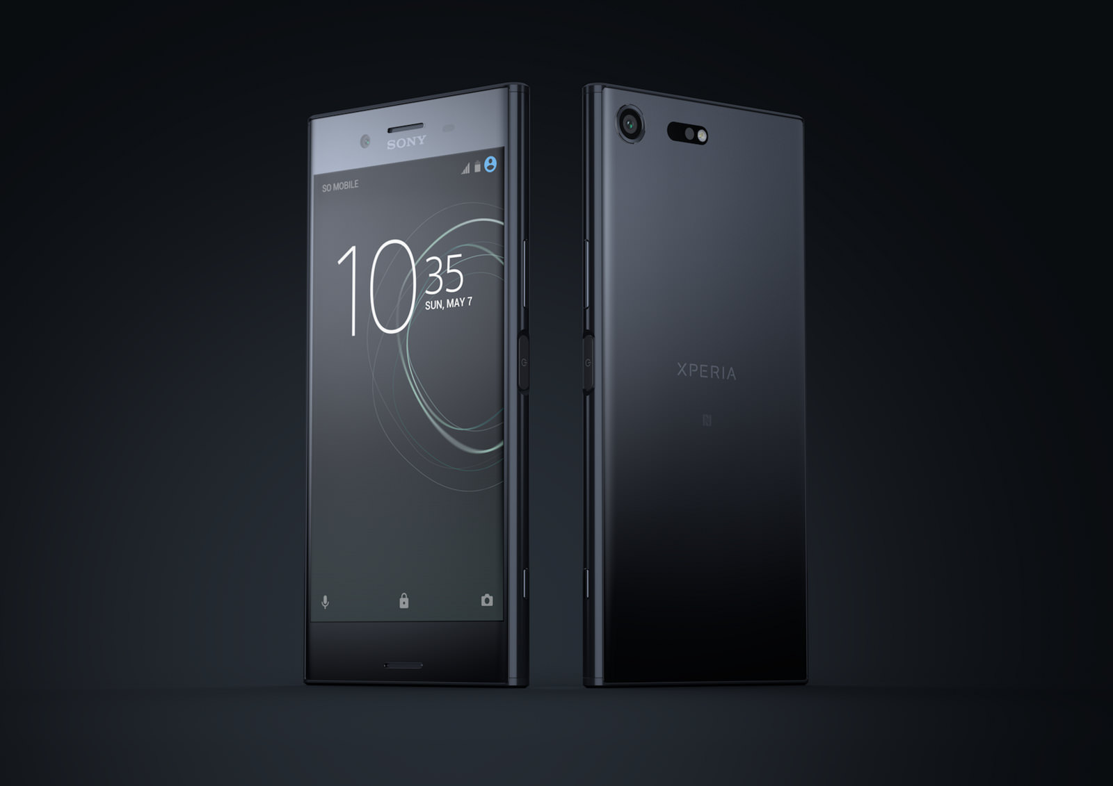 Sony Xperia XZ Premium يتلقى تحديث أوريو في ديسمبر المقبل