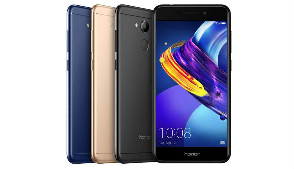 هواوي تعلن عن هاتف Honor 6C Pro ضمن هواتف الفئة المتوسطة
