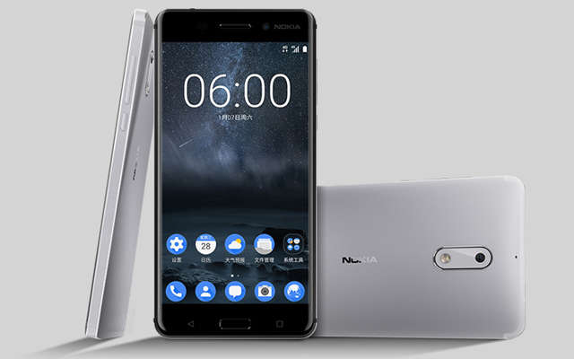 هاتف Nokia 6 يحصل على تحديث أندرويد (نوجا)