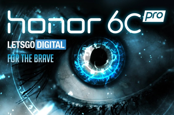 تسريبات عن هاتف Honor 6C Pro من هواوي الجديد 