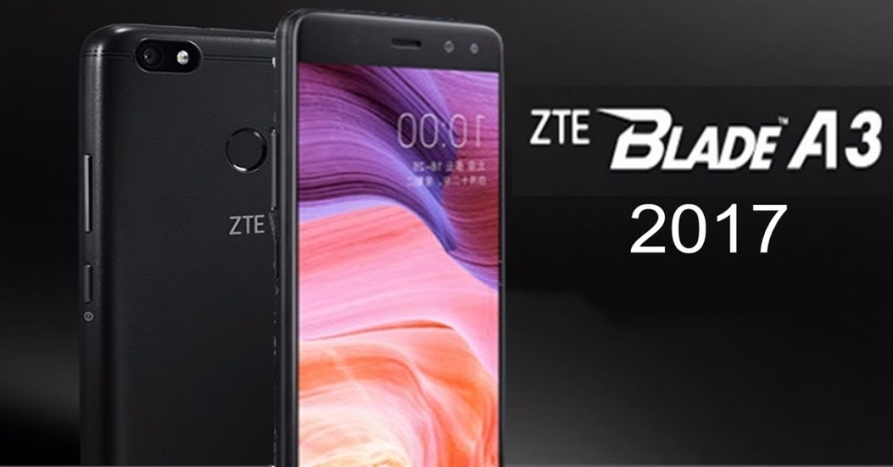 مراجعة هاتف ZTE Blade A3 وأبرز مميزاته وعيوبه