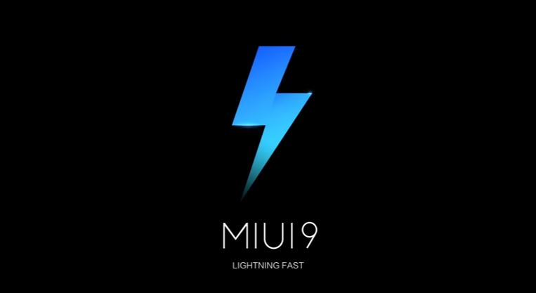 هواتف شاومي تعلن رسميًا عن واجهة المستخدم  MIUI 9