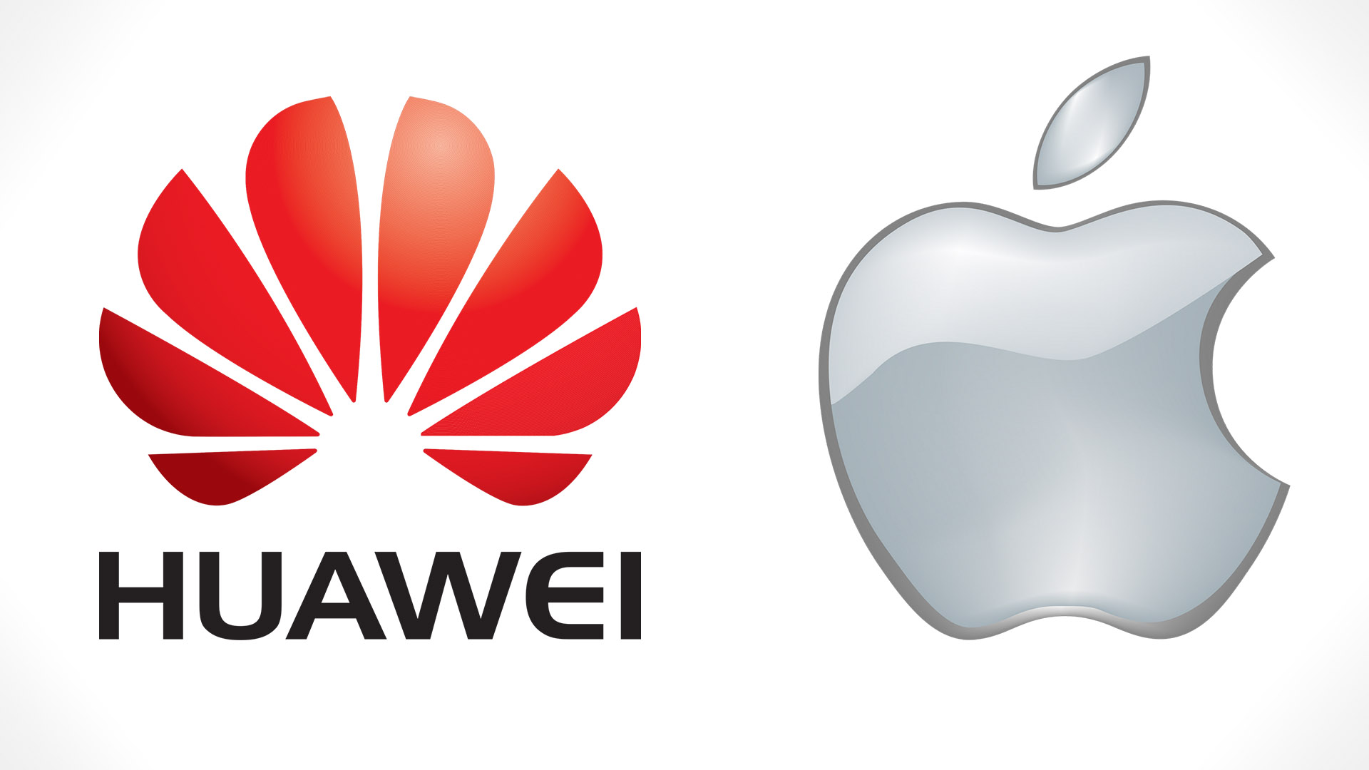 مقارنة بين هاتف Apple iPhone 8 و Huawei Mate 10 الرائدين