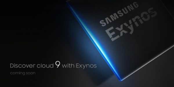 سامسونج تكشف عن أحدث شرائح المعالجة الخاصة بها Exynos 9810