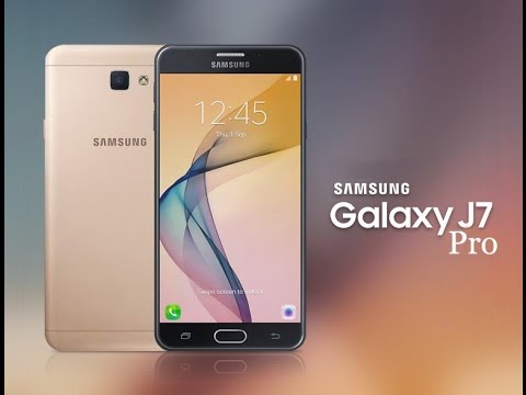 مراجعة هاتف Samsung Galaxy J7 Pro