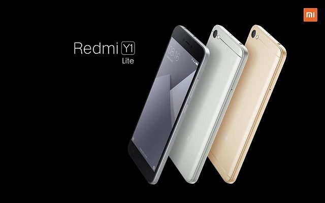 مميزات وعيوب هاتف Xiaomi Redmi Y1 Lite