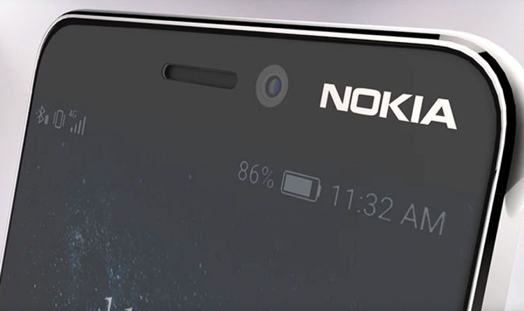 ما تريد أن تعرفه عن هاتف Nokia 9 المنتظر: 4 كاميرات و3 إصدارات للذاكرة