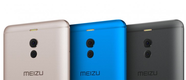 6 هواتف شركة هواتف ميزو سيتم إصدارهم في مطلع عام 2018 بما فيهم هاتف Meizu M6S 