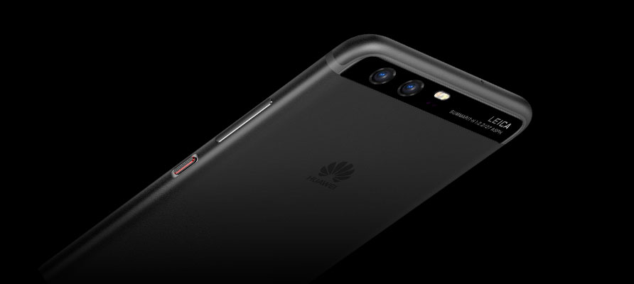 ظهور بعض التسريبات هاتف Huawei P11 