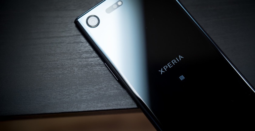 سوني تتخلى عن تصميمها التقليدي في هاتف Xperia XZ2 Premium الجديد