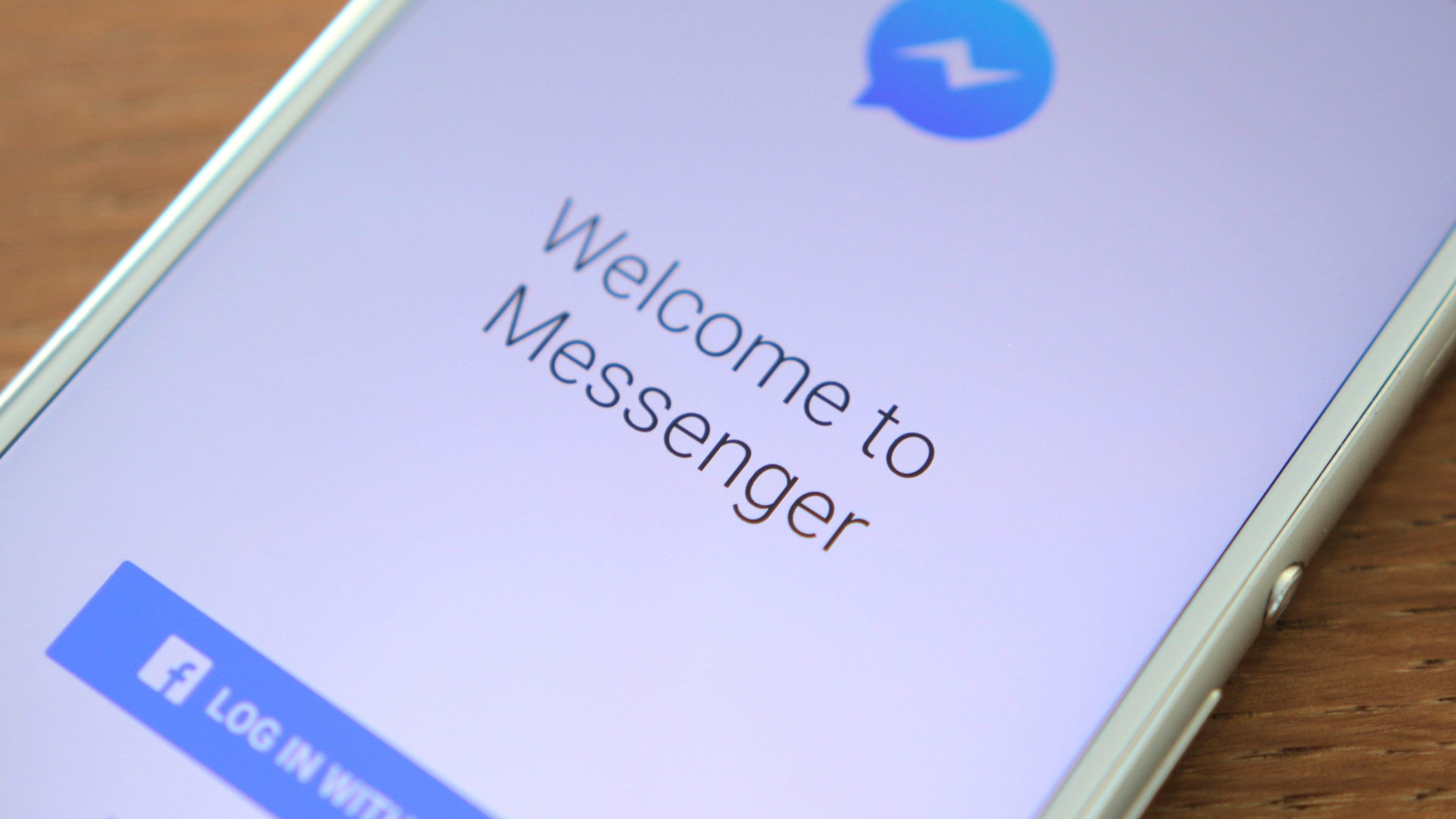 فيس بوك تعلن عن نسخة مخصصة للأطفال من تطبيق Messenger 