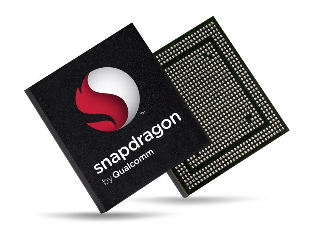 تعرف على إمكانيات شرائح المعالجة الجديدة Snapdragon 845 من كوالكوم