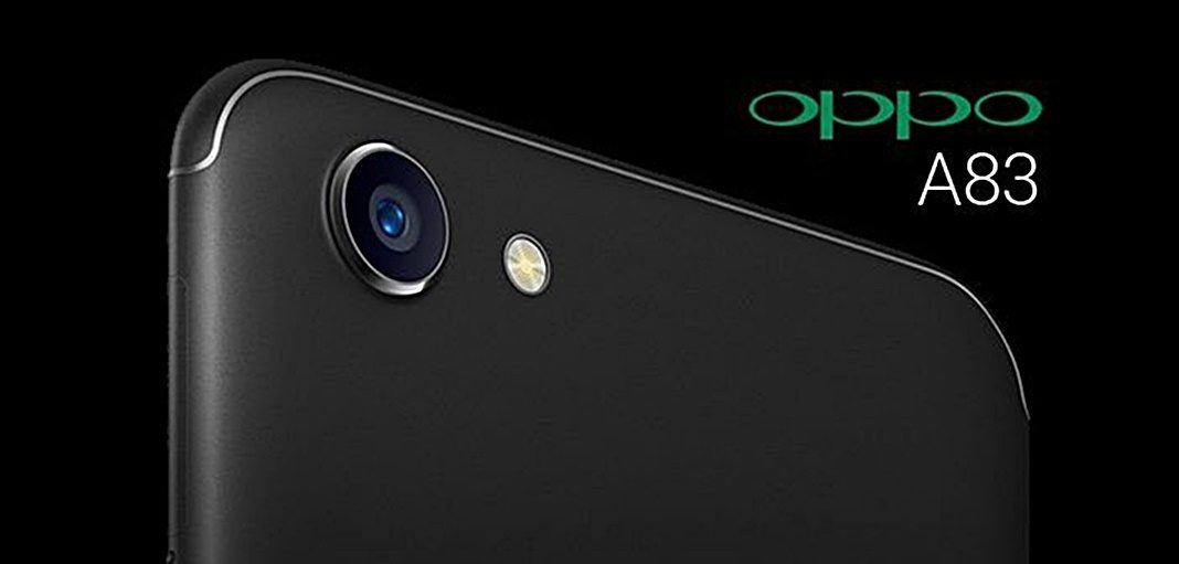 مراجعة مواصفات هاتف Oppo A83