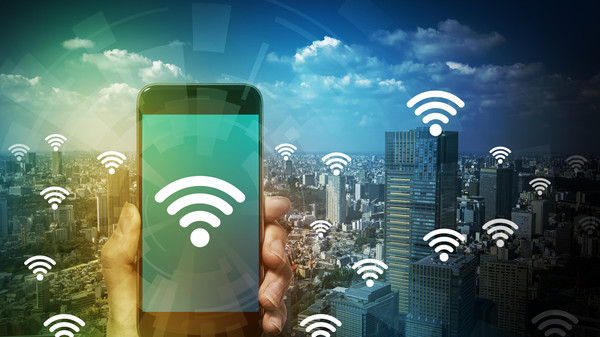 ميزة جديدة يضيفها أندرويد 8.1 بشأن سرعة شبكات WiFi