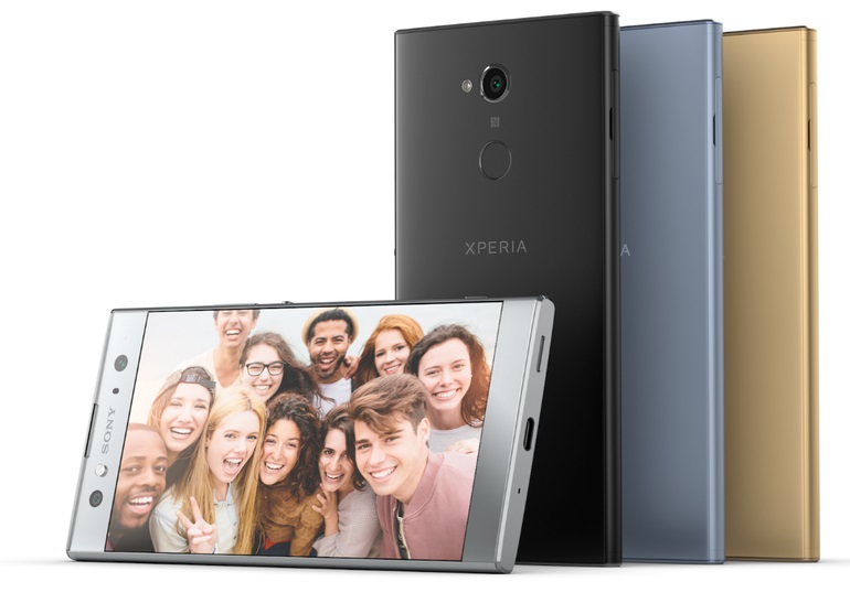 مميزات وعيوب هاتف Sony Xperia XA2 Ultra