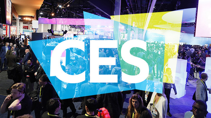 أبرز الاتجاهات التقنية المتوقع أن يشهدها مؤتمر CES