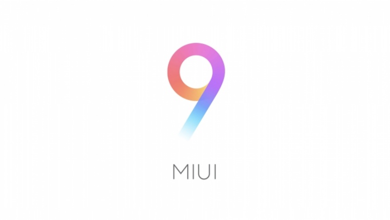 هواتف شاومي تعلن قائمة الهواتف التي ستحصل على التحديث لواجهة MIUI 9