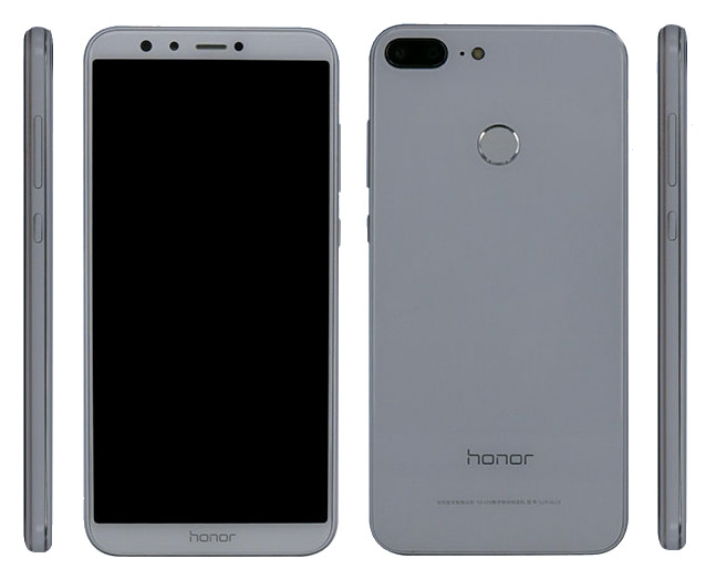 هاتف Honor 9 Lite يصل إلى الهند بإصدارين للذاكرة وسعر يبدأ من 172 دولار