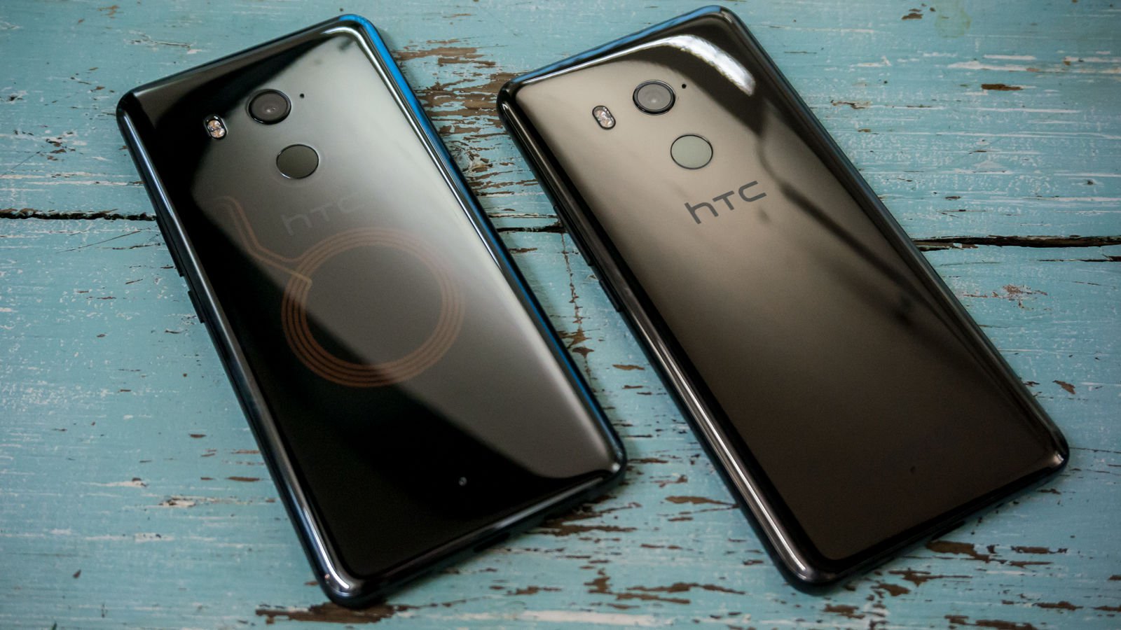 مميزات وعيوب هاتف HTC U11 Plus
