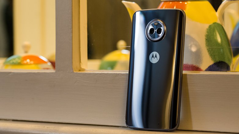 تعرف على الإصدار الجديد من هاتف Motorola Moto X4 بذاكرة عشوائية 6 جيجابايت